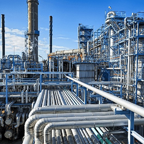 Нефтегазовый комплекс