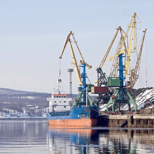 Защита конструкций в морской и прибрежной среде — материалы ECOMAST