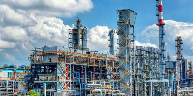 АО «ННК-Хабаровский нефтеперерабатывающий завод»