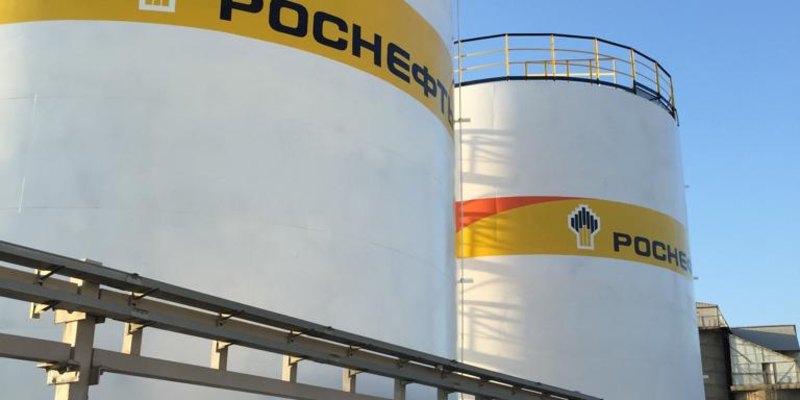 ПАО «НК «Роснефть», резервуарный парк НПЗ, г. Комсомольск-на-Амуре